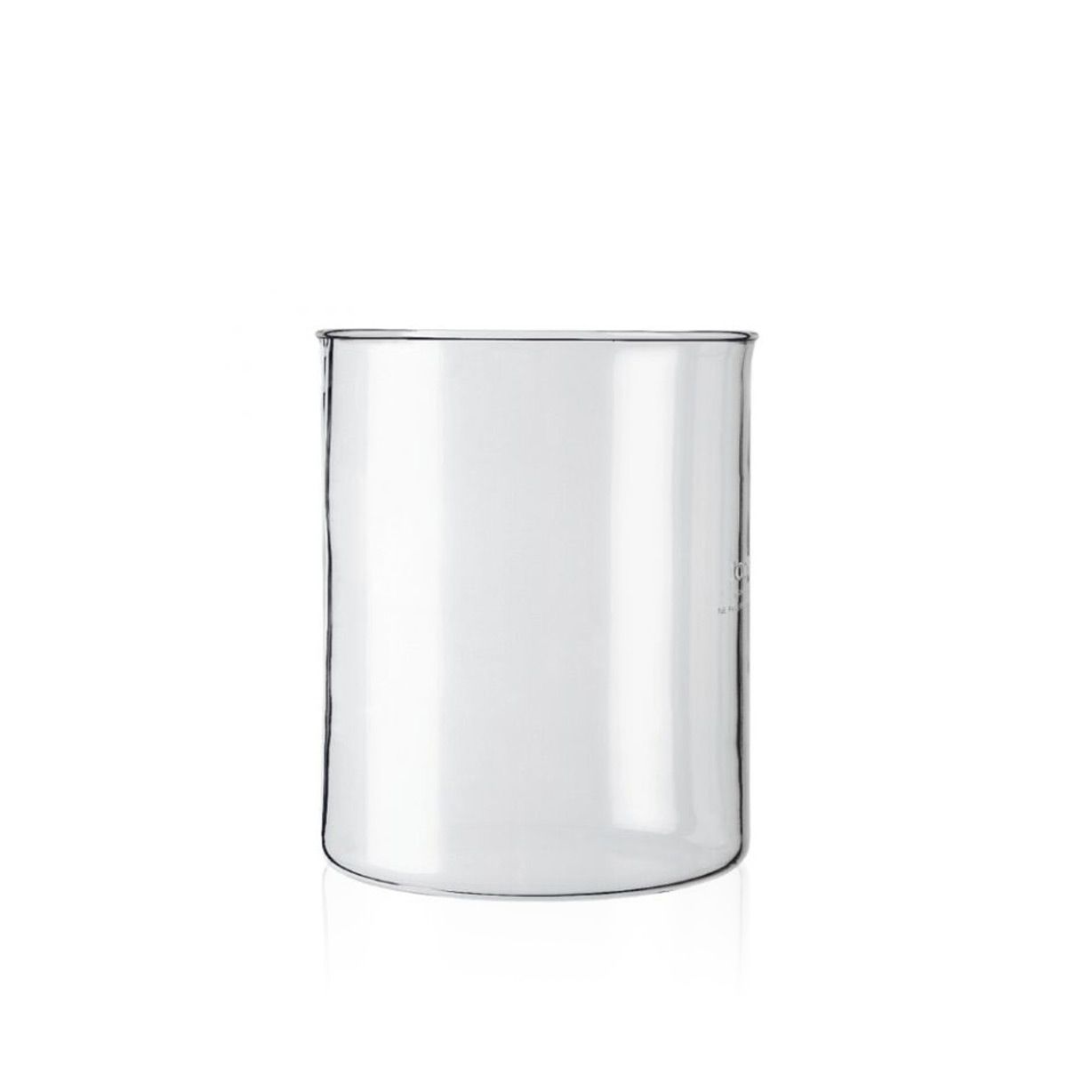 Bodum Replacement Beaker | Spare Glass - 17 oz