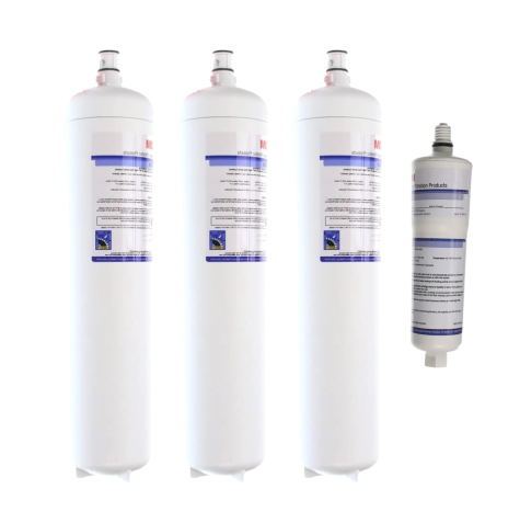 3M Water Filtration Products Filter Cartridge DP390 Replacement CartPak