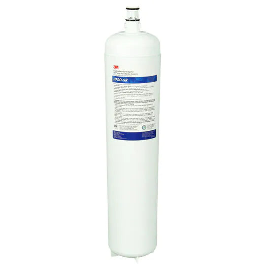 3M Water Filtration Products Filter Cartridge Model HF90