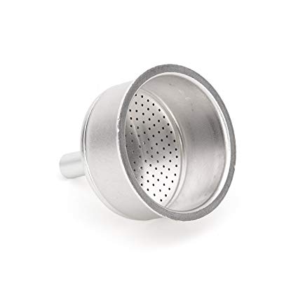 Bialetti Brikka Replacement Funnel