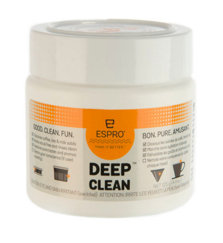 Espro Deep Clean Scrub Free Cleanser