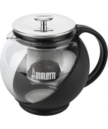 Bialetti Glass Teapot