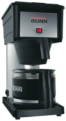 Bunn BX-B (B10-B) Coffee Maker