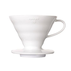 Hario V60 Ceramic Drip Cone