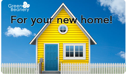 Housewarming - For Your New Home!