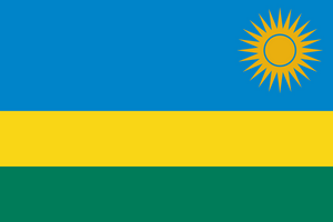 Roasted - Rwanda Kivu (Coffee of the Week)