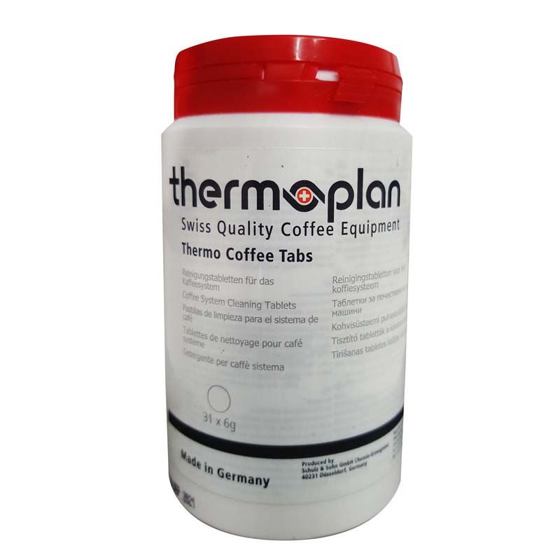 BUNN - Thermo Coffee Tabs - Jar