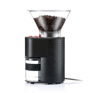 Bodum Bistro Adjustable Coffee Grinder