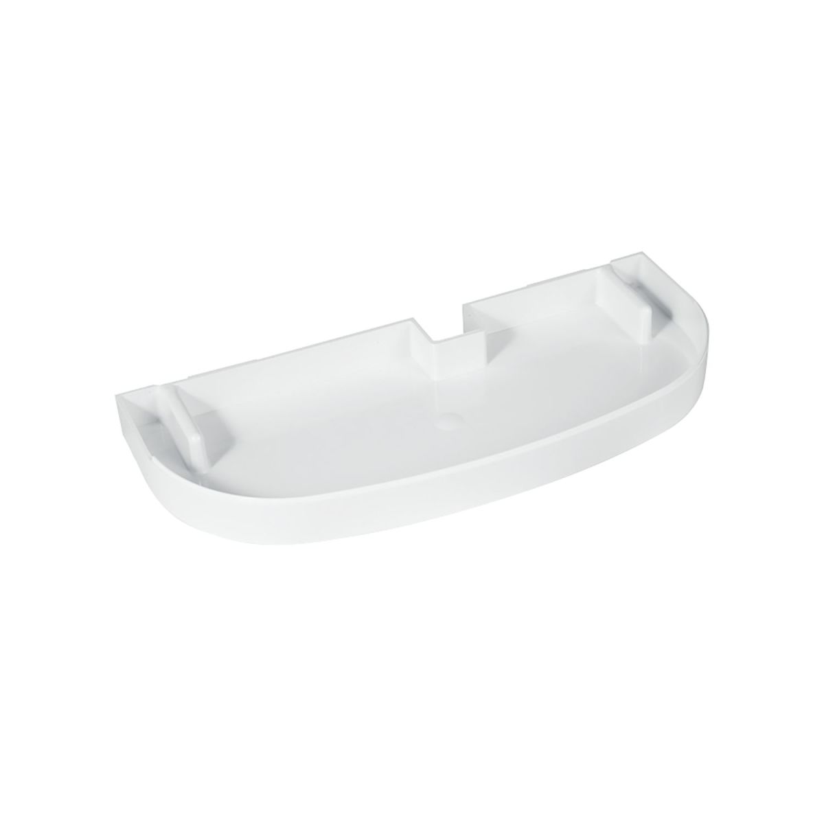 Ultra-2 White Drip Tray