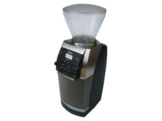 Baratza Vario-W Burr coffee grinder (previously known as Vario-E)
