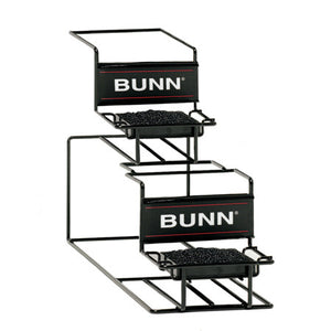 Bunn, Universal Airpot Rack