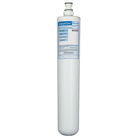 Bunn Replacement Cartridge for Easy Clear High Performance Water Softening Quality System