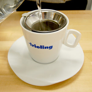 Frieling Easy Clean Tea Infuser 18/10 Stainless Steel