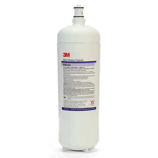 3M Water Filtration Products Filter Cartridge B165-Cls