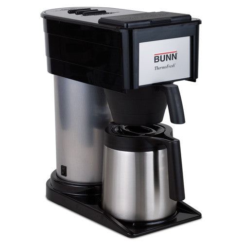 Bunn thermofresh coffee maker best sale