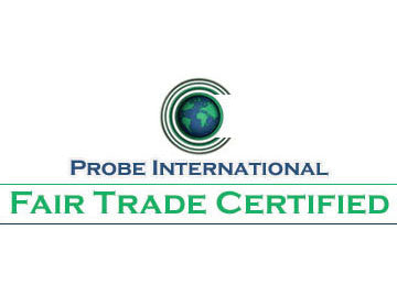 Green Beanery Fair Trade Certification program  Probe International