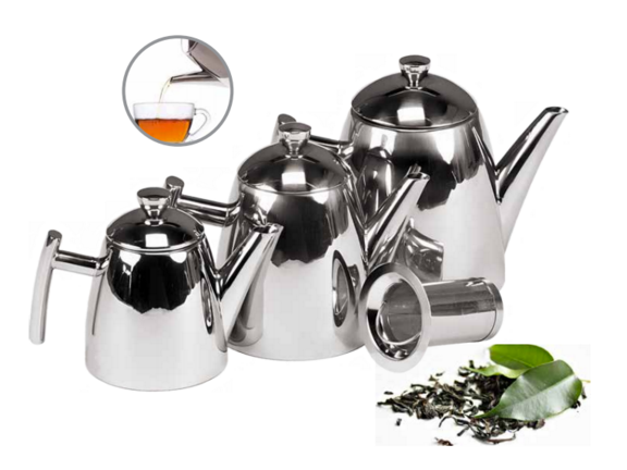 Frieling Primo Teapot Infuser Replacement Infuser