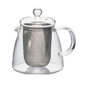 Hario Leaf Teapot - 360ml