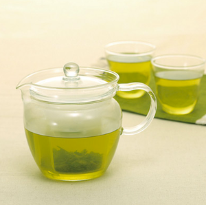 Hario Cha Cha Natsume Tea Pot