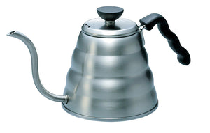 Hario Buono Stainless Steel Kettle, 1.2L/40oz