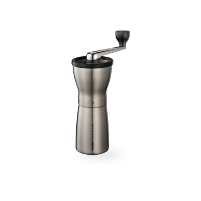 Ceramic Coffee Mill Mini- Slim Pro