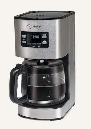 Capresso SG300 Coffee Brewer