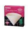 Hario V60 Natural Paper Filters