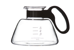 Replacement Glasses for Yama Vacuum Brewers